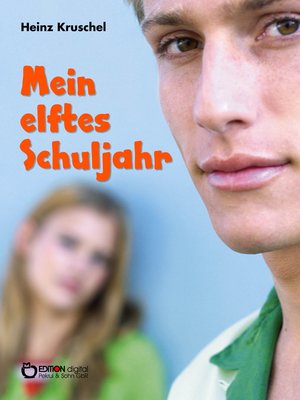 cover image of Mein elftes Schuljahr